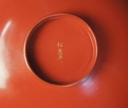 Sakazuki Matsushigeru 1900