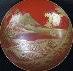 Sakazuki Matsushigeru 1900