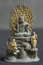 Fudou Myo-ou Acala 1900
