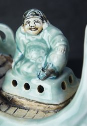 Hotei Koro 1900