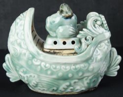 Hotei Koro 1900