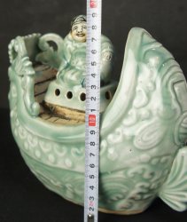 Hotei Koro 1900