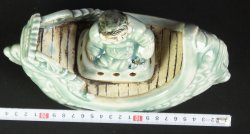 Hotei Koro 1900