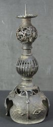 Beppuzaiku bronze 1800