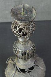 Beppuzaiku bronze 1800