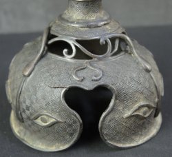 Beppuzaiku bronze 1800