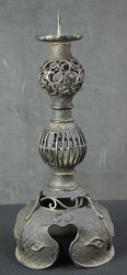 Beppuzaiku bronze 1800