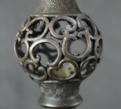 Beppuzaiku bronze 1800