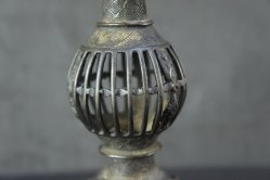 Beppuzaiku bronze 1800