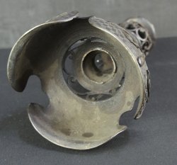 Beppuzaiku bronze 1800