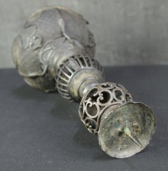Beppuzaiku bronze 1800