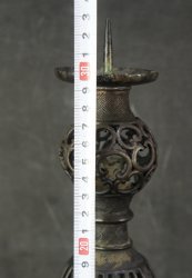 Beppuzaiku bronze 1800
