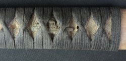 Katana Tsuka 1800
