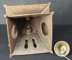 Garden wind bell1900