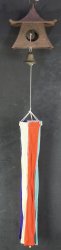 Garden wind bell1900