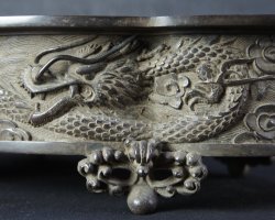 Ikebana basin Suiban1900