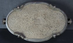 Ikebana basin Suiban1900