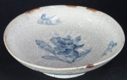 Antique Imari Kintsuli 1700