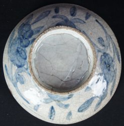 Antique Imari Kintsuli 1700