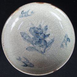 Antique Imari Kintsuli 1700