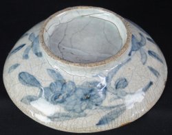 Antique Imari Kintsuli 1700