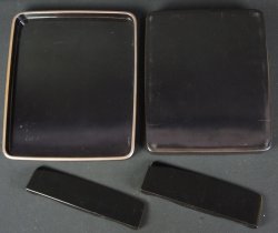 Zen Suzuribako 1950
