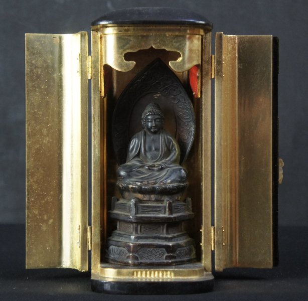Buddha shine 1900