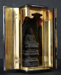 Buddha shine 1900