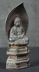 Buddha shine 1900
