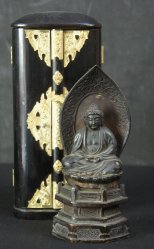 Buddha shine 1900