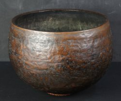 Buddhist temple bell 1710