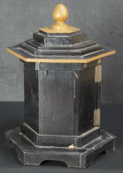 Antique Zen shrine 1900