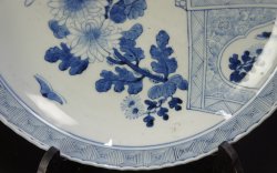 Imari Chocho 1900