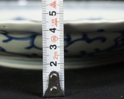 Imari Chocho 1900