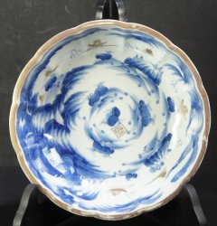 Ramen bowl 1900