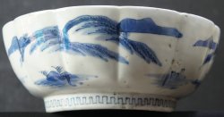 Ramen bowl 1900