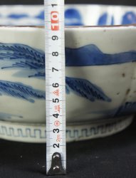Ramen bowl 1900