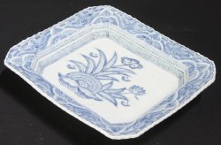 Shikakui-Imari 1880