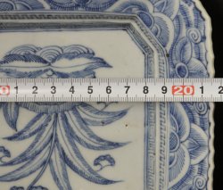 Shikakui-Imari 1880