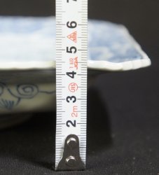 Shikakui-Imari 1880