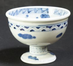 Imari Haisen bowl 1880