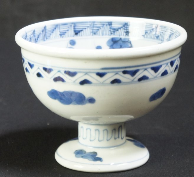 Imari Haisen bowl 1880