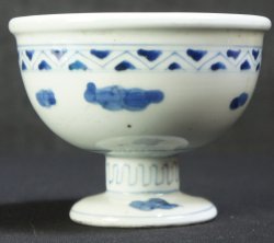 Imari Haisen bowl 1880
