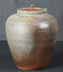 Chatsubo Tokoname 1900