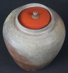 Chatsubo Tokoname 1900