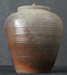 Chatsubo Tokoname 1900
