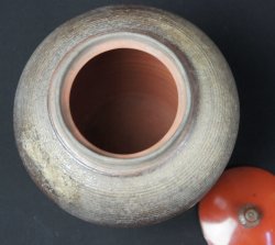 Chatsubo Tokoname 1900