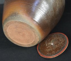 Chatsubo Tokoname 1900