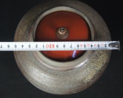 Chatsubo Tokoname 1900