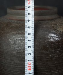 Chatsubo Tokoname 1900